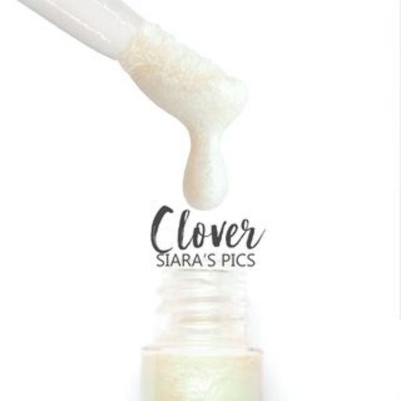 Clover LipSense Moisturizing Gloss by SeneGence - Picture 2 of 3